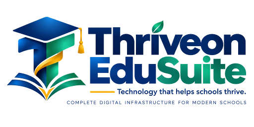 Thriveon EduSuite
