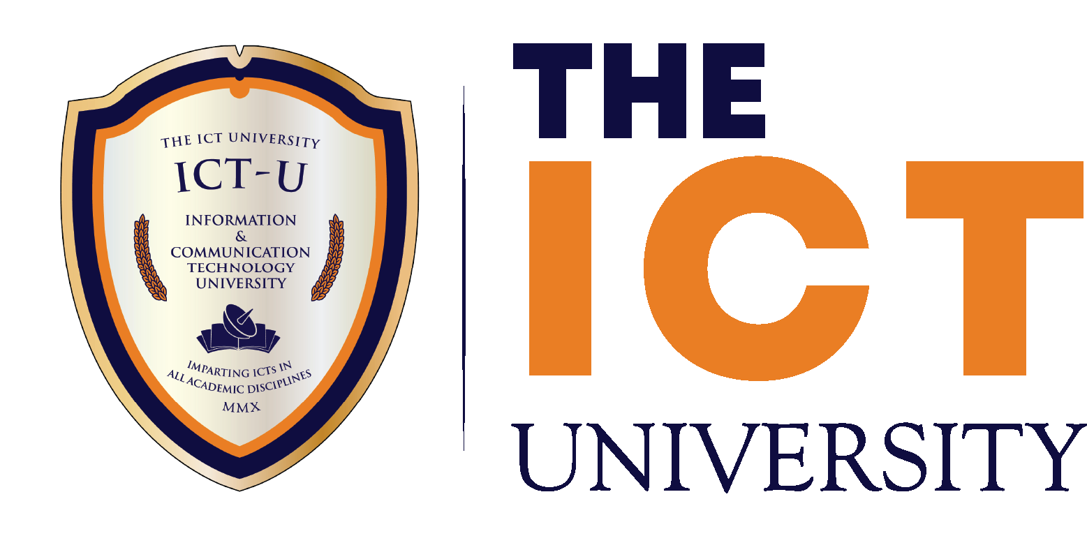 ICT UNIVERSITY
